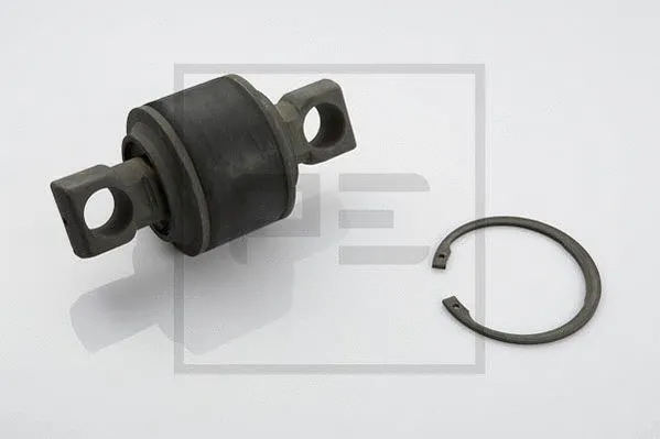 Kit de réparation, bras central-bras oscillant triangulaire PE Automotive 013.358-00A