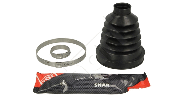 Jeu de joints-soufflets, arbre de commande HART 448 342
