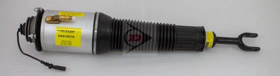 Armortisseur pneumatique DUNLOP DAS10018