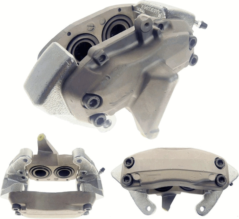 Étrier de frein Brake ENGINEERING CA3662R