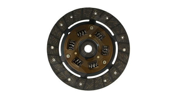 Disque d'embrayage HART 334 885