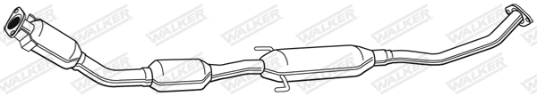 Catalyseur WALKER 20917