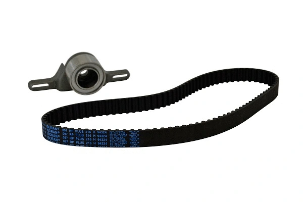Kit de courroie crantée KLAXCAR FRANCE 40128z