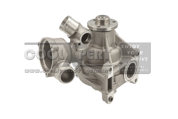 Pompe à eau, refroidissement du moteur BBR Automotive 001-60-02112