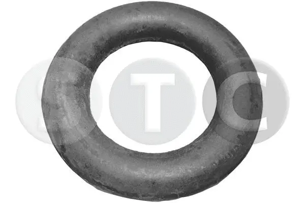 Anneau de fixation, silencieux STC T400262