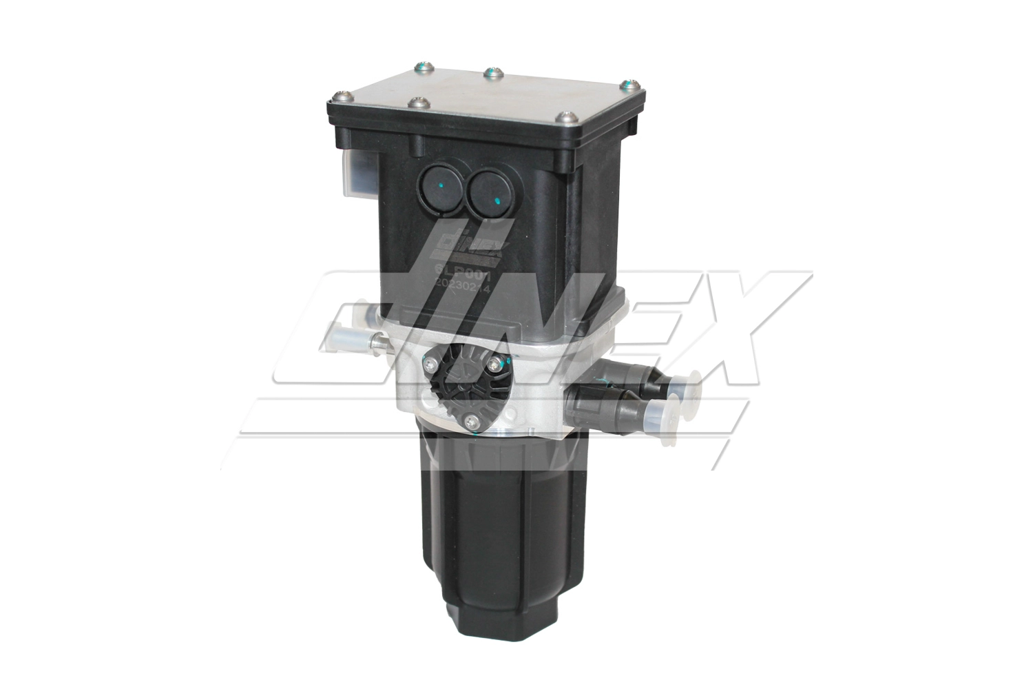 Pompe, module d'alimentation (injection d'urée) DINEX 6LP001