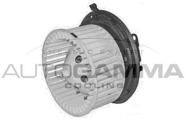 Pulseur d'air habitacle AUTOGAMMA GA35005