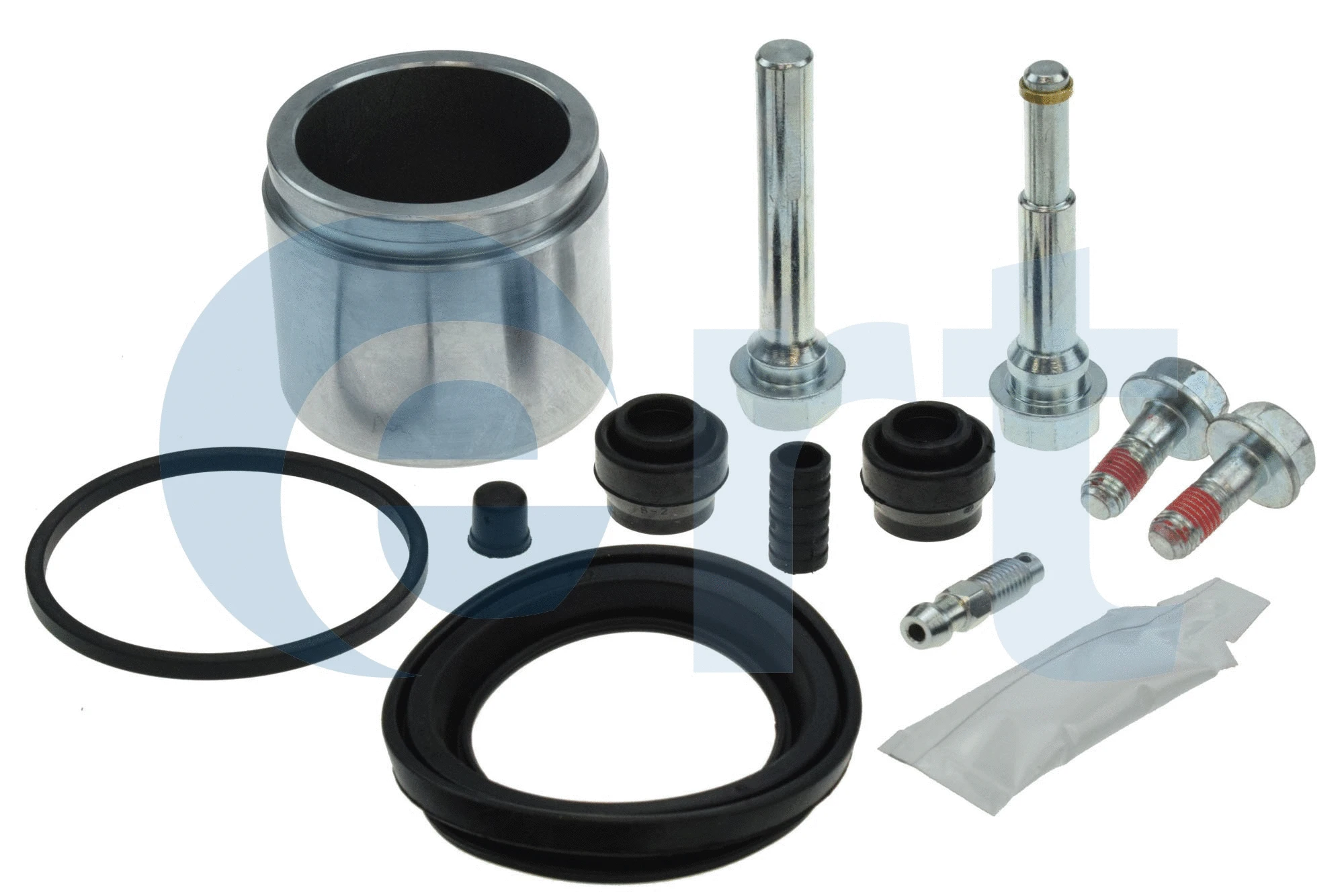 Kit de réparation, étrier de frein ERT 440089