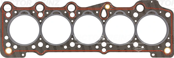 Joint, culasse WILMINK GROUP WG1244401