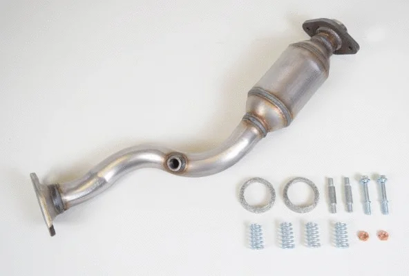 Catalyseur EEC DT6069T