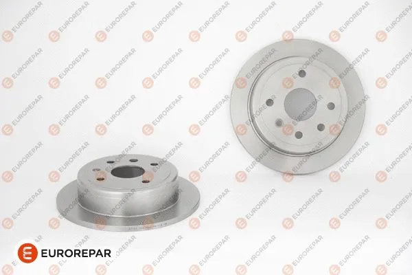 Disque de frein EUROREPAR 1686350980