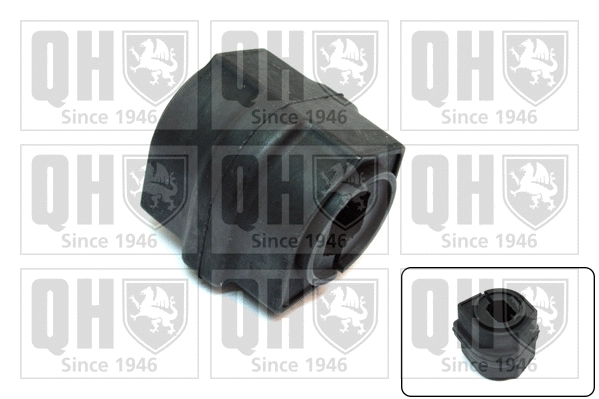 Suspension, stabilisateur QUINTON HAZELL EMB7177