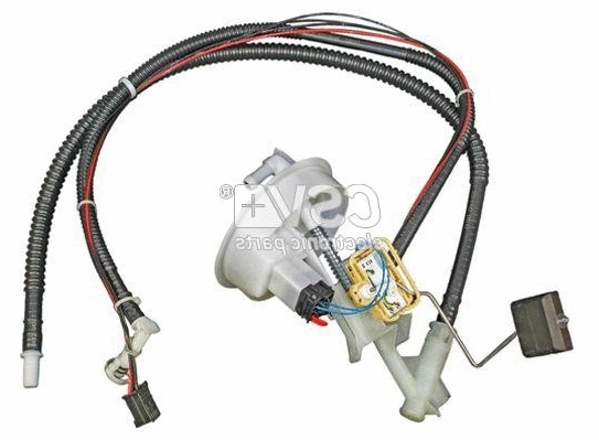 Capteur, niveau de carburant CSV electronic parts CAF7201