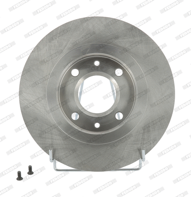 Disque de frein FERODO DDF1000