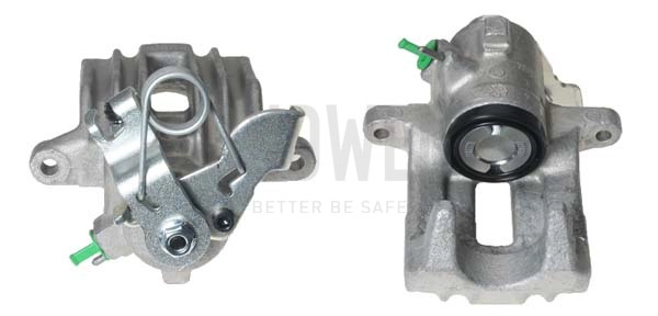 Étrier de frein BUDWEG CALIPER 343741