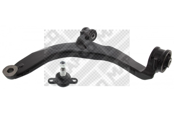 Bras de liaison, suspension de roue MAPCO 54706/1