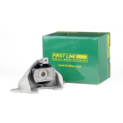 Support moteur FIRST LINE FEM3546