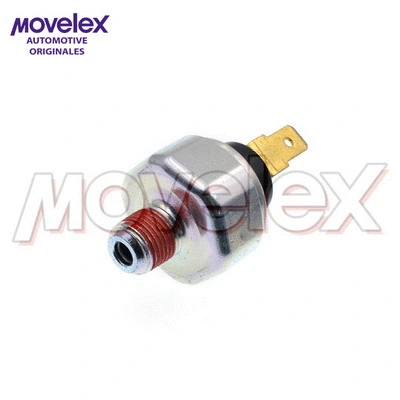 Indicateur de pression d'huile Movelex M15461