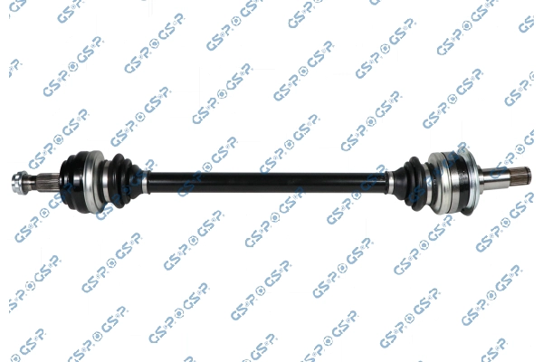 Arbre de transmission GSP 235106OL