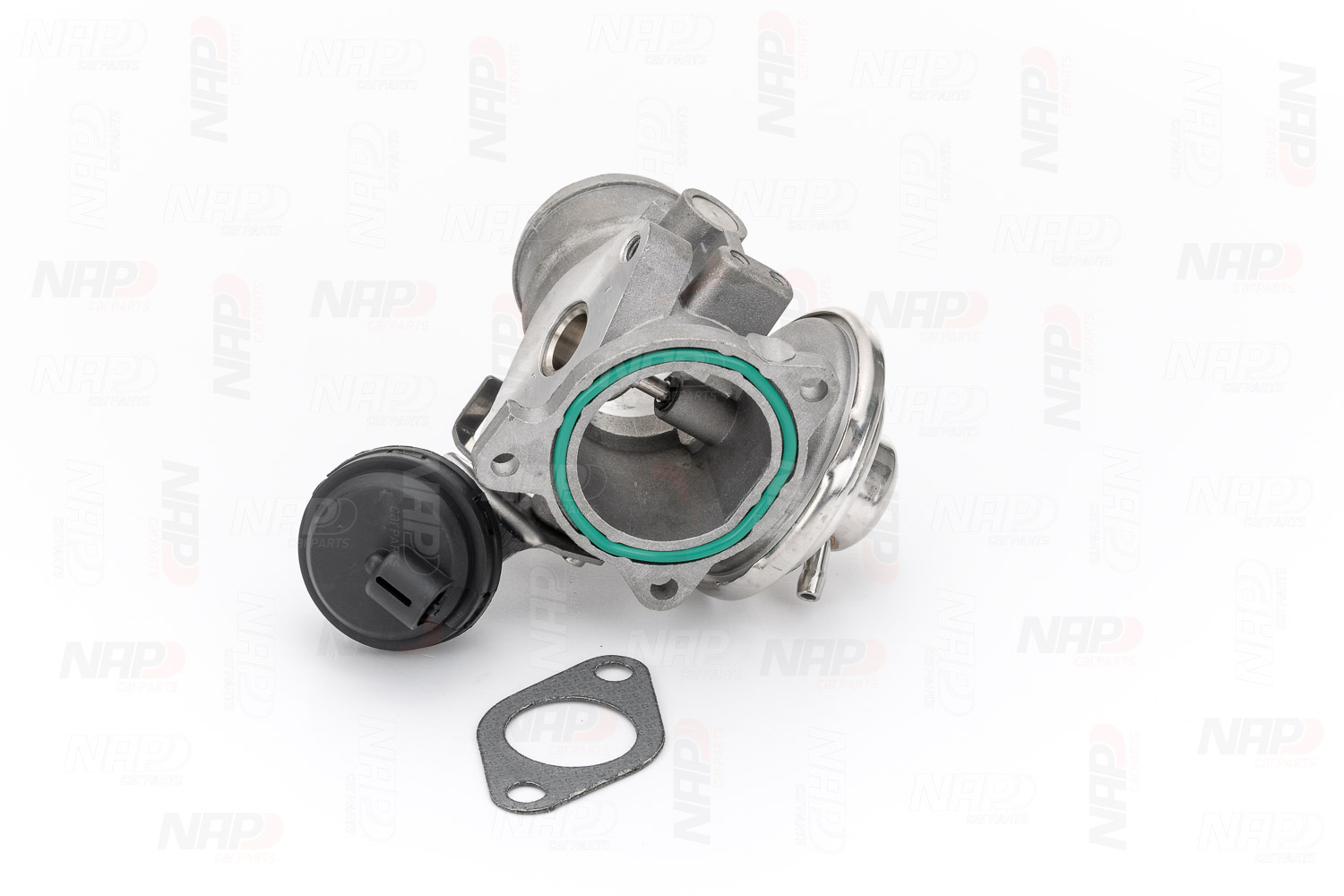 Vanne EGR NAP carPARTS GmbH CAV10048