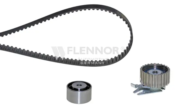 Kit de courroie crantée FLENNOR F914318V
