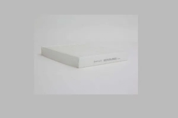 Filtre, air de l'habitacle STEP FILTERS HA42223