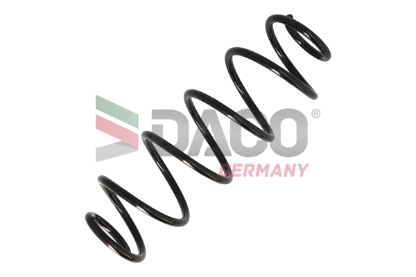 Ressort de suspension DACO Germany 811901