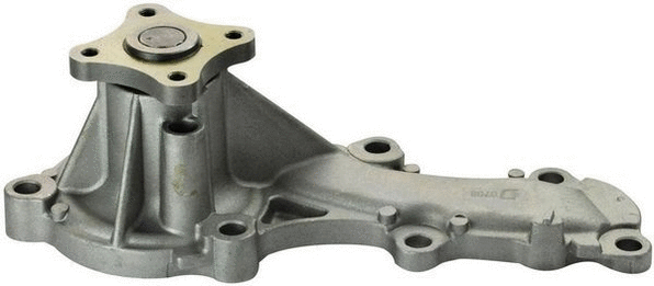 Pompe à eau, refroidissement du moteur DENCKERMANN A310403P