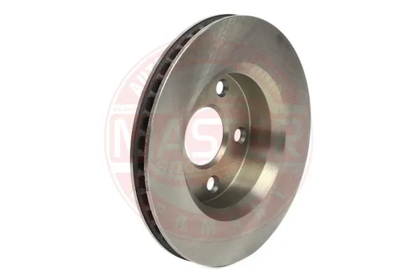 Disque de frein MASTER-SPORT GERMANY 24112560371-PCS-MS