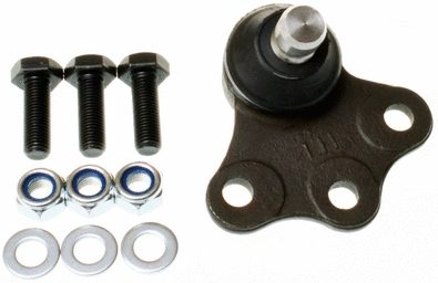 Rotule de suspension DENCKERMANN D110149