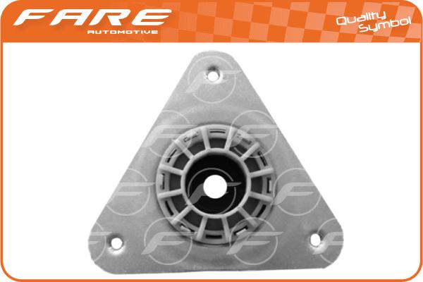 Coupelle de suspension FARE-CO 36486