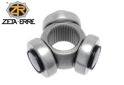 Trépied, arbre de commande ZETA-ERRE ZR5214