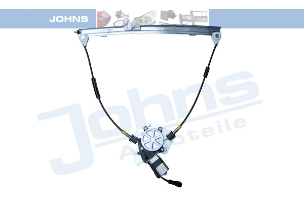 Lève-vitre JOHNS 60 08 42-25