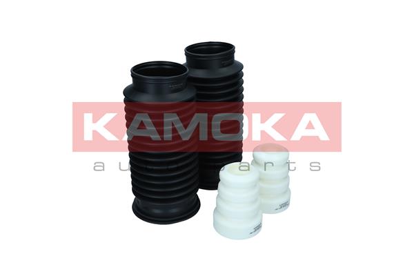 Kit de protection contre la poussière, amortisseur KAMOKA 2019153