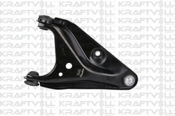 Bras de liaison, suspension de roue KRAFTVOLL GERMANY 13050031