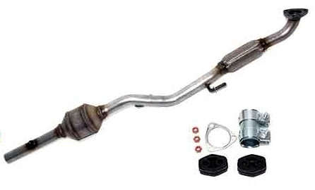 Catalyseur VEGAZ GmbH VK-300