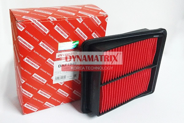 Filtre à air DYNAMATRIX DAF1949
