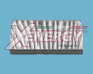 Filtre, air de l'habitacle AP XENERGY X10922