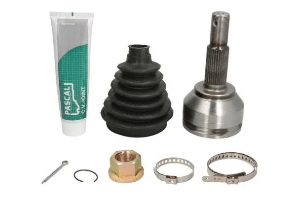 Jeu de joints, arbre de transmission PASCAL G11081PC
