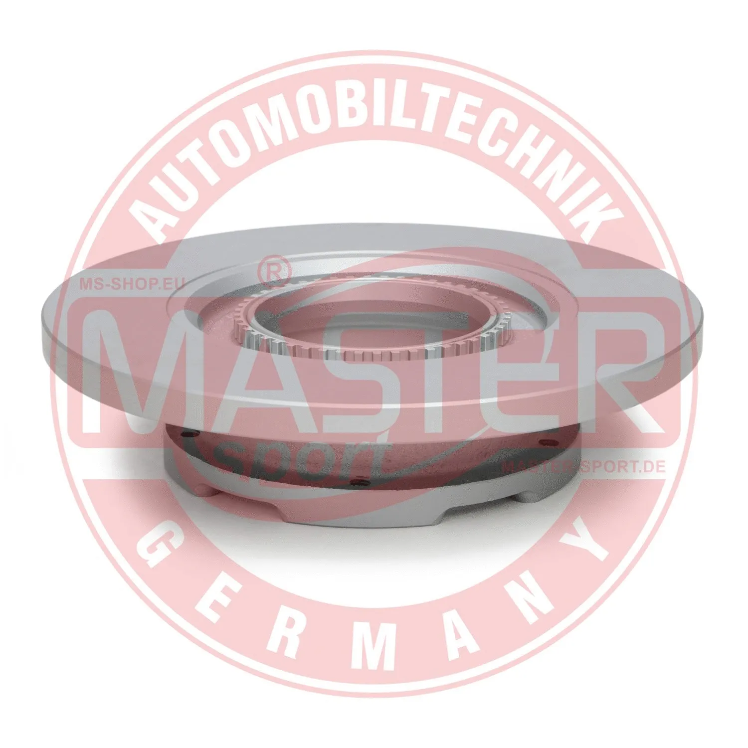 Disque de frein MASTER-SPORT GERMANY 24011602161PR-PCS-MS