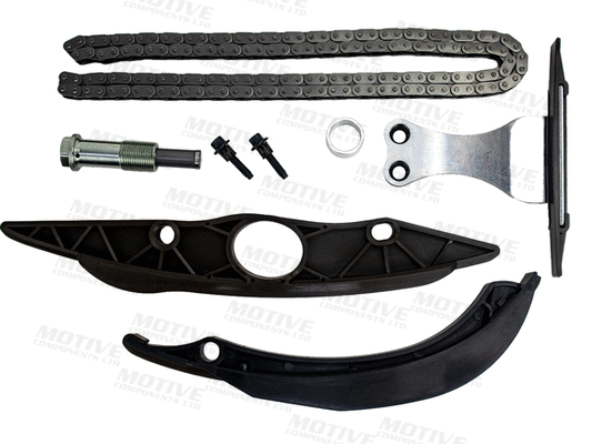 Kit de distribution par chaîne MOTIVE TCK322