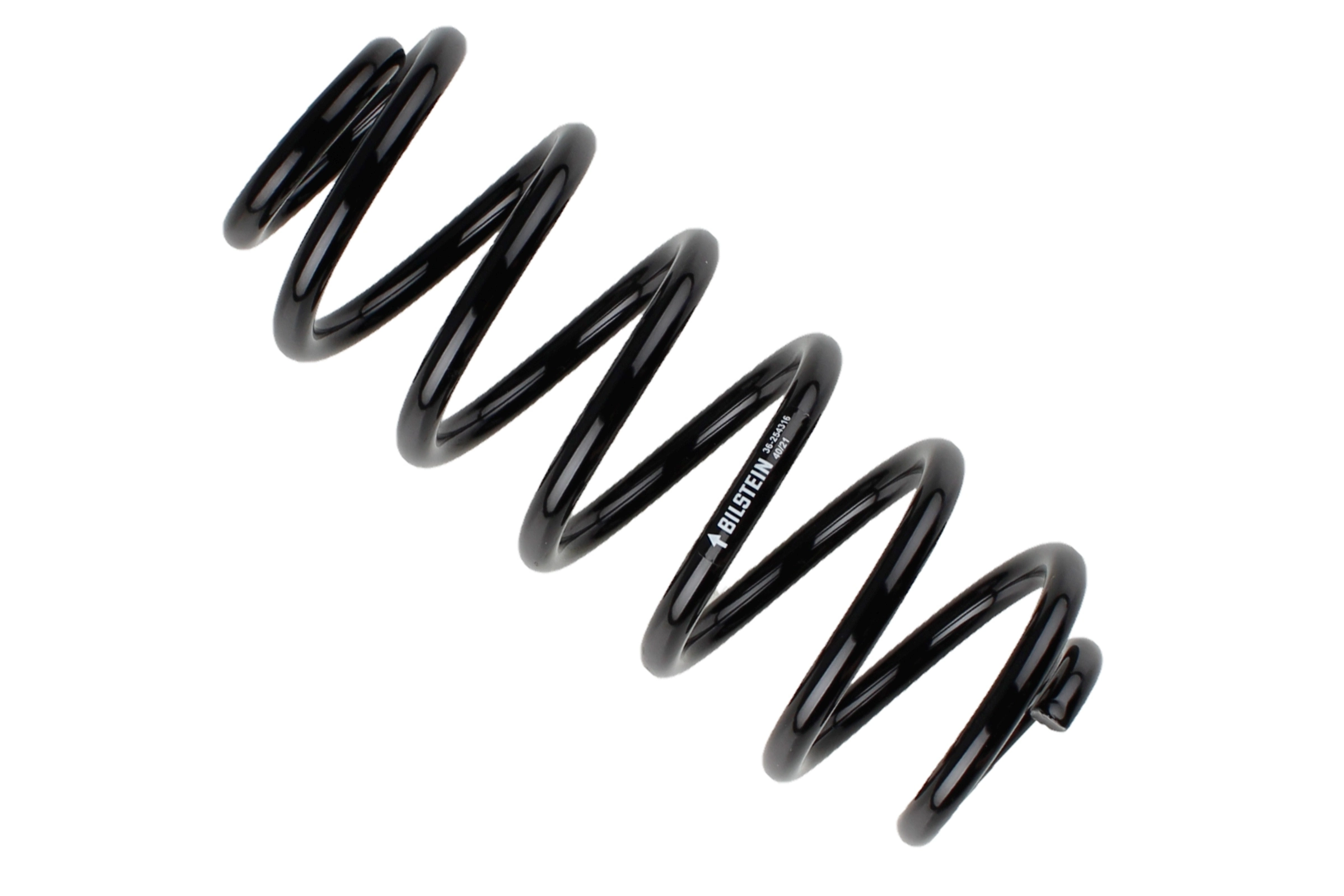 Ressort de suspension BILSTEIN 36-254316