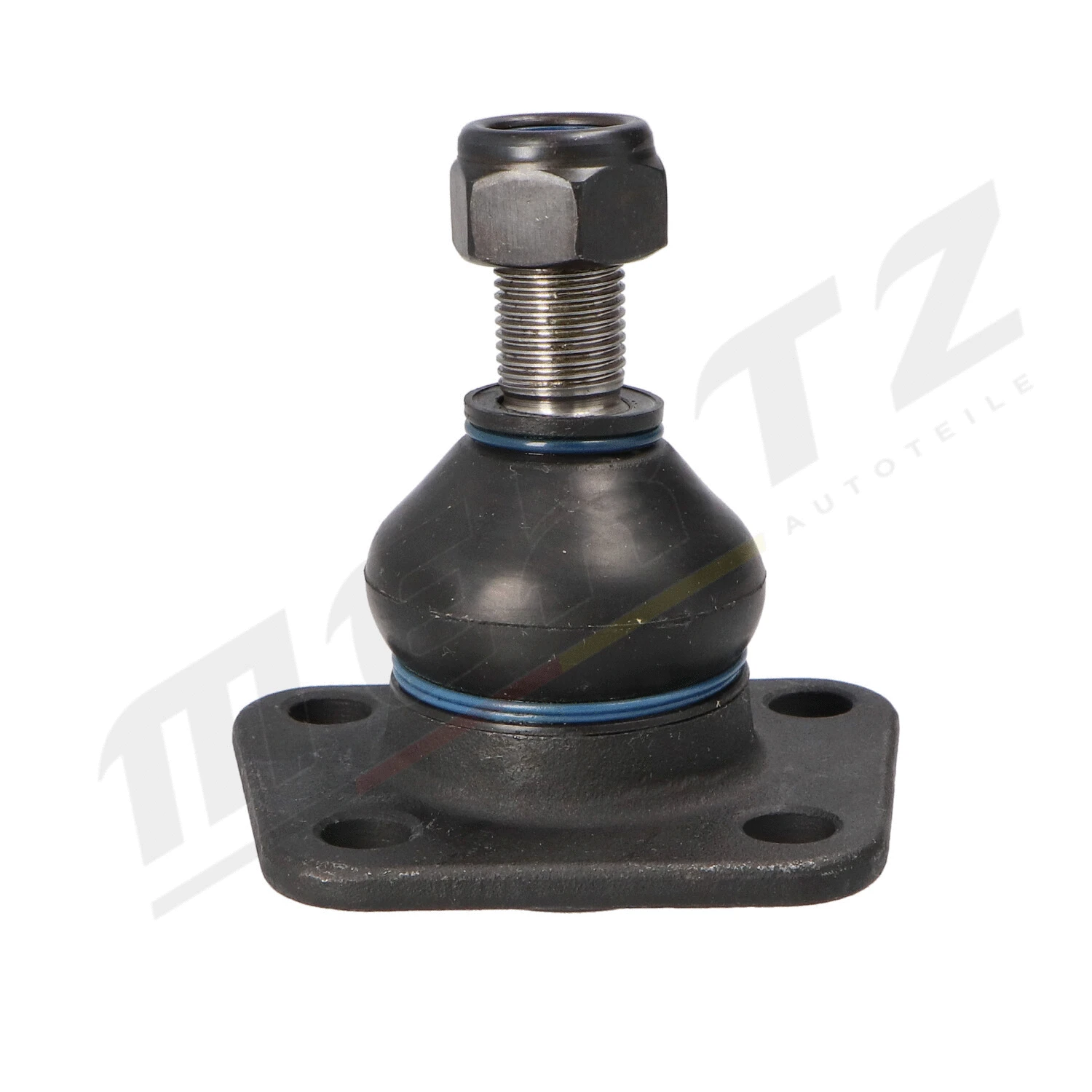 Rotule de suspension MERTZ M-S0624