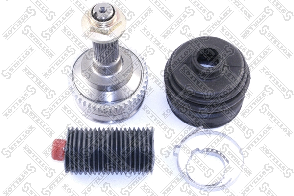 Jeu de joints, arbre de transmission STELLOX 150 0304-SX