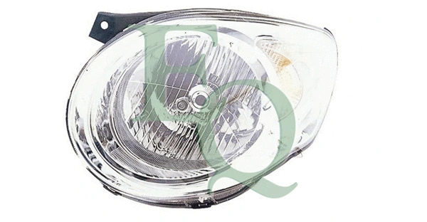 Projecteur principal EQUAL QUALITY PP1318D