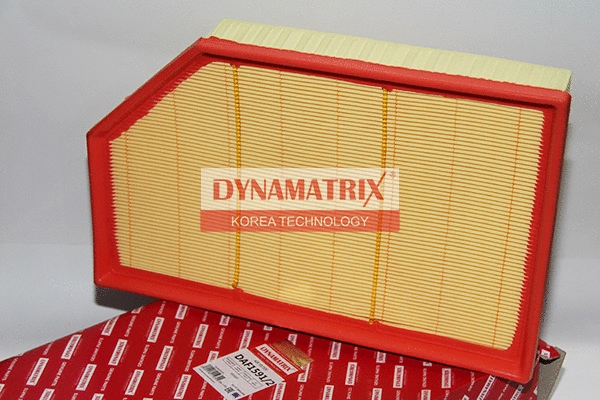 Filtre à air DYNAMATRIX DAF1591/2
