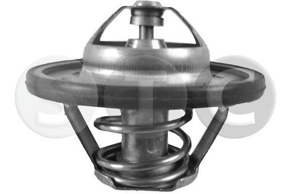 Thermostat, liquide de refroidissement STC T446087