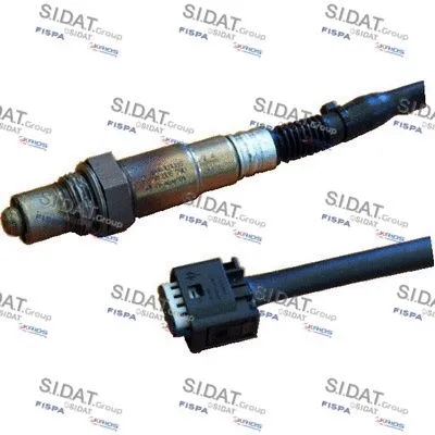 Sonde lambda AUTOTEAM M0208