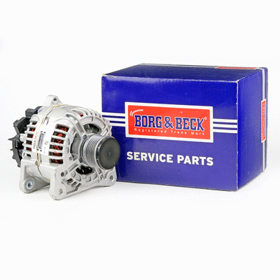 Alternateur BORG & BECK BBA3076