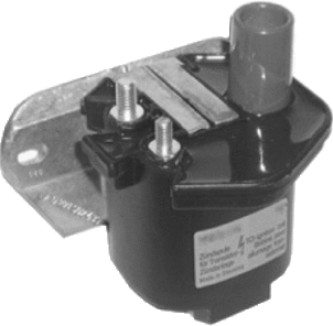 Bobine d'allumage GM B0213